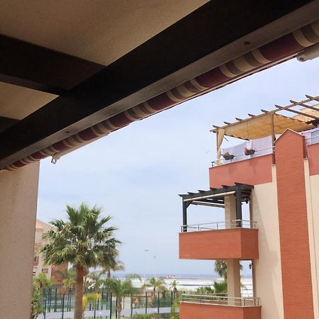 Apartamento Azahar Calahonda Exterior foto