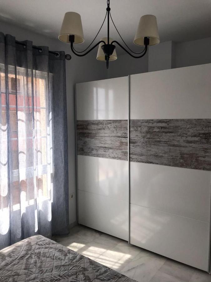 Apartamento Azahar Calahonda Exterior foto