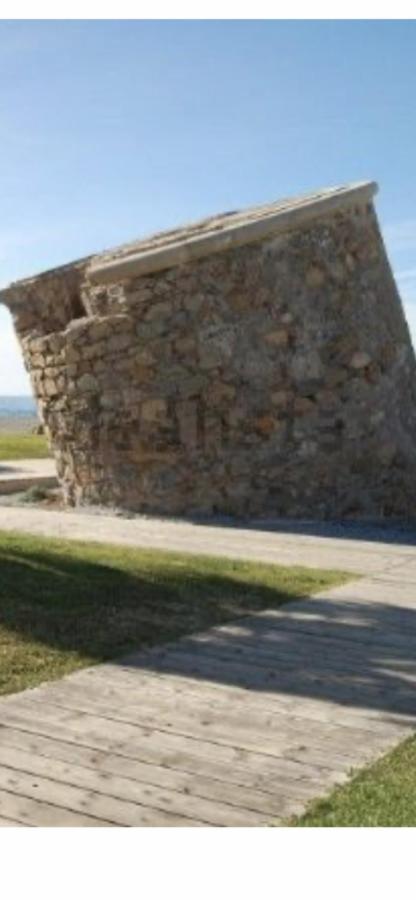 Apartamento Azahar Calahonda Exterior foto