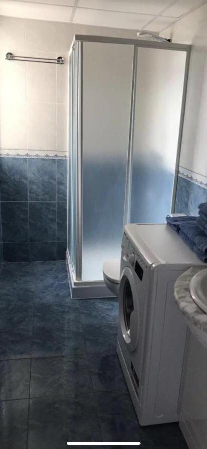 Apartamento Azahar Calahonda Exterior foto